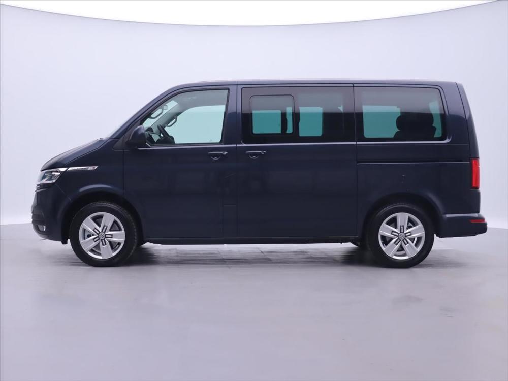 Volkswagen Multivan 2,0 TDI 150kW 4Motion DSG DPH