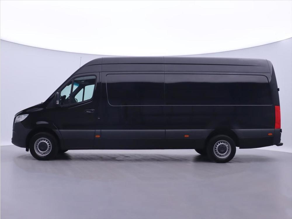 Mercedes-Benz Sprinter 2,0 CDI 125kW Maxi DPH 1.Maj.