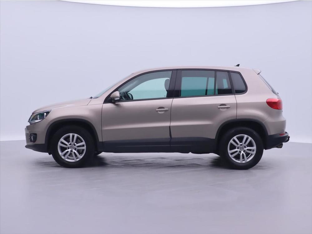 Volkswagen Tiguan 2,0 TSI 132 kW DSG 4Motion