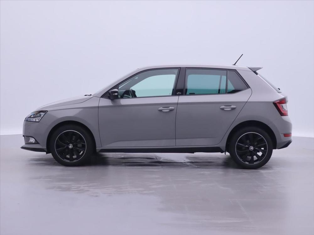 koda Fabia Monte Carlo 1,0 TSI 81kW ACC C