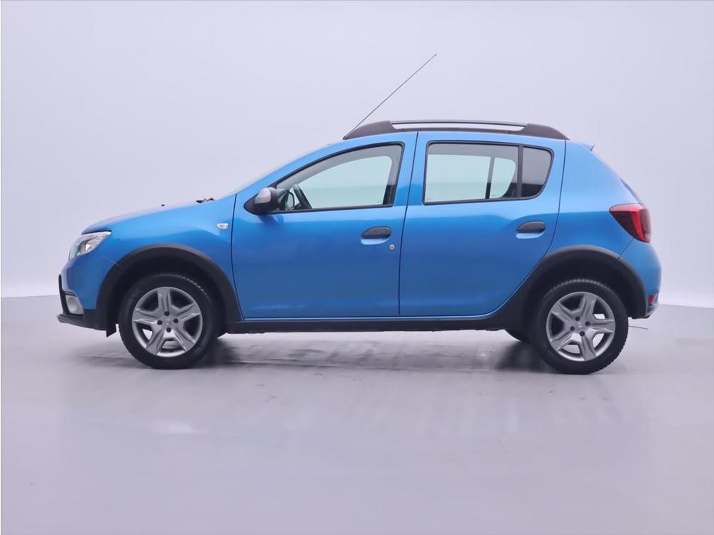 Dacia Sandero 0,9 Tce 66kW Stepway 1.Maj.