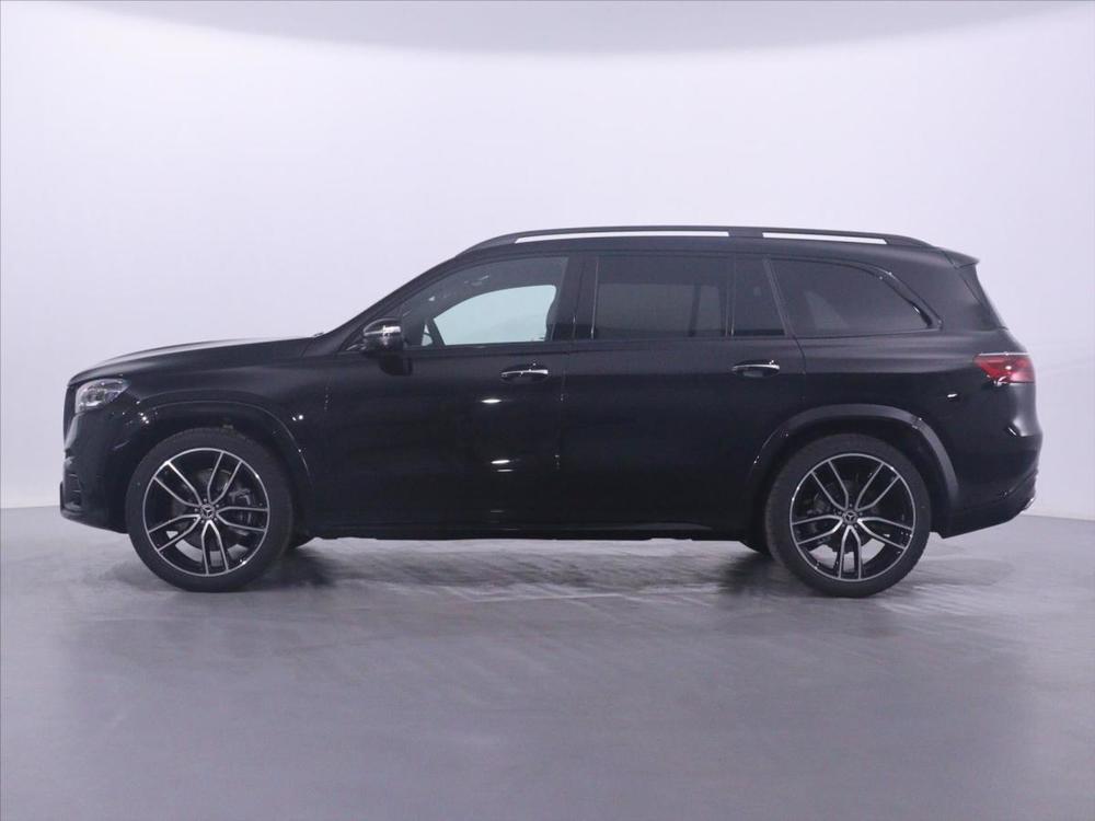 Mercedes-Benz GLS 3,0 450d 4Matic AMG Premium