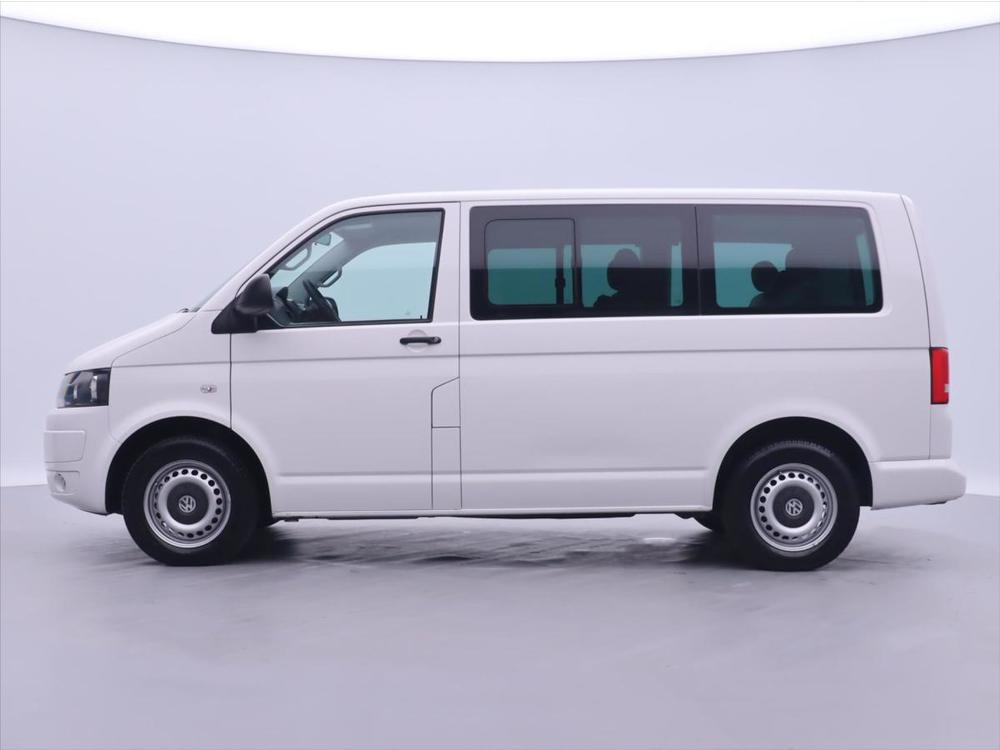 Volkswagen Multivan 2,0 TDI 103kW 7-Mst