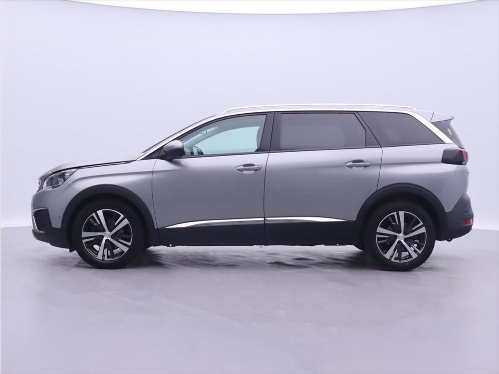 Peugeot 5008 1,2 Pure Tech 96kW Allure