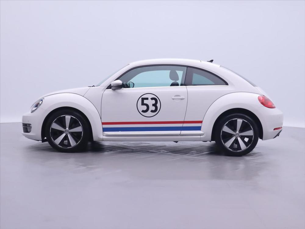 Volkswagen Beetle 1,2 TSI 53 Edition Herbie 1.Ma