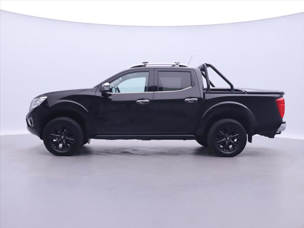 Nissan Navara 2,3 dCi 140kW 4x4 DPH 1.Maj