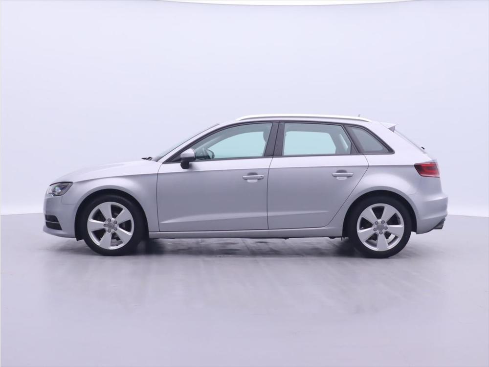 Audi A3 1,2 TFSI 81KW Ambition Serv.k.