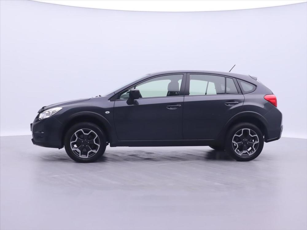 Subaru XV 2,0 i 110kW AWD Klima Tan