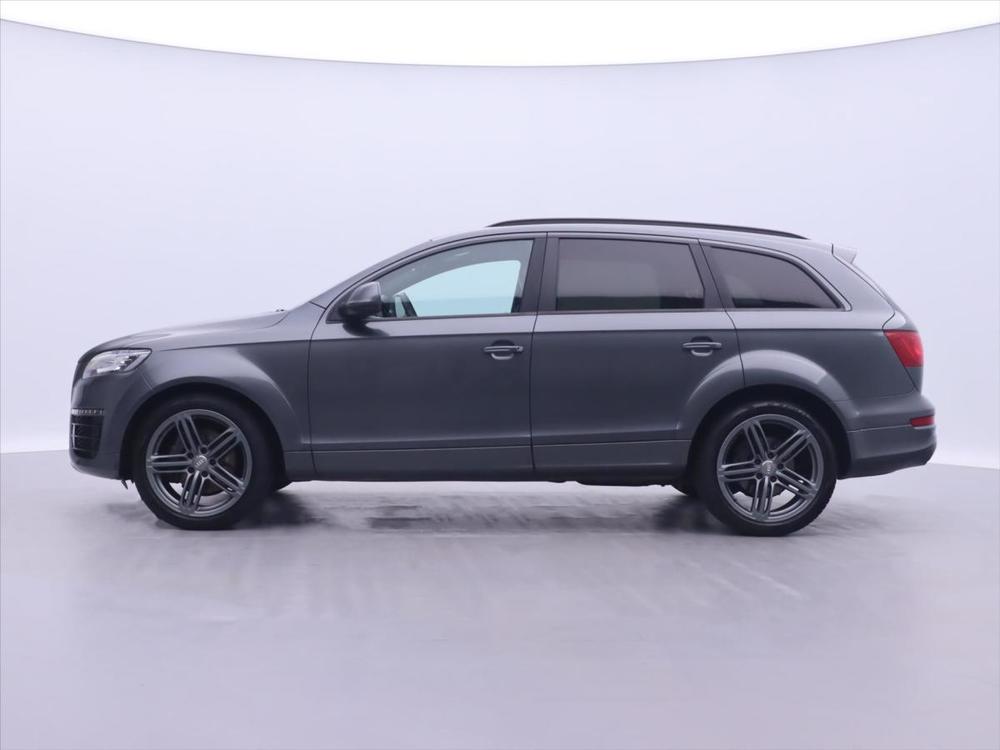 Audi Q7 3,0 TDI 180kW S-Line 7-Mst DP