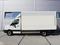 Volkswagen Crafter 2,0 TDI Hydr. elo 8 palet DPH