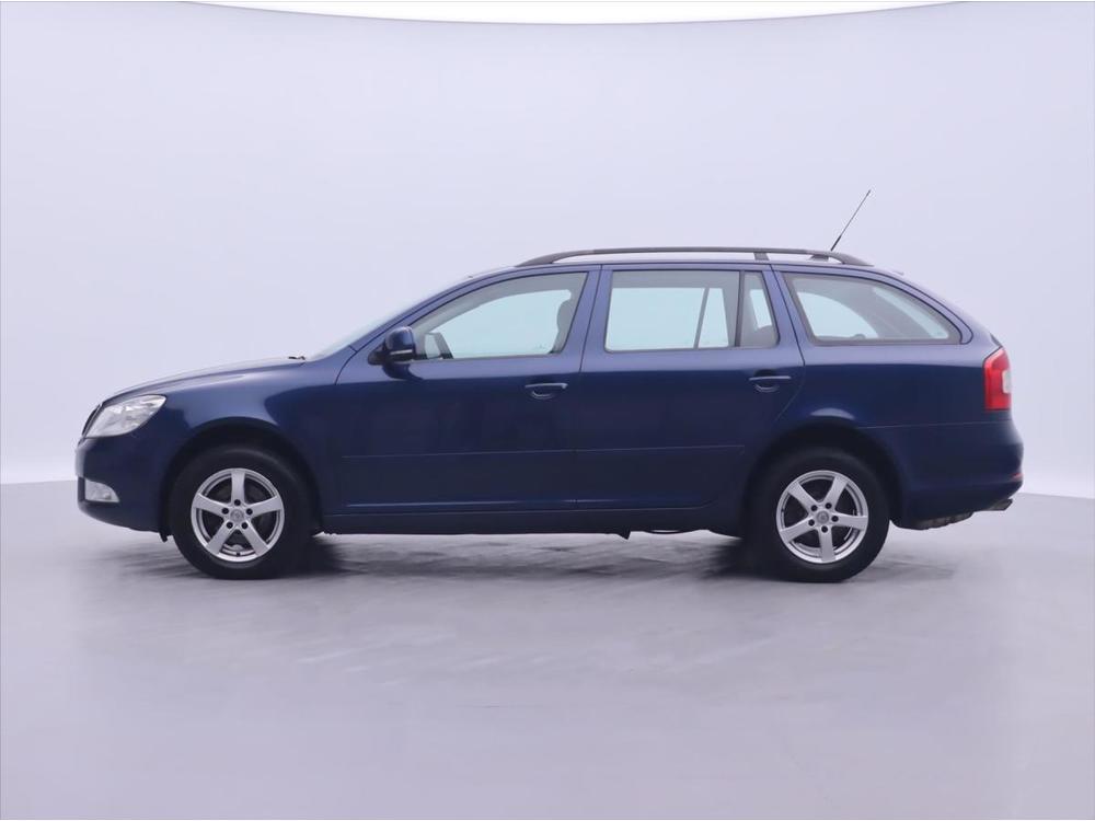 koda Octavia 1,6 TDI 4x4 Klima Navi 1.Maj.