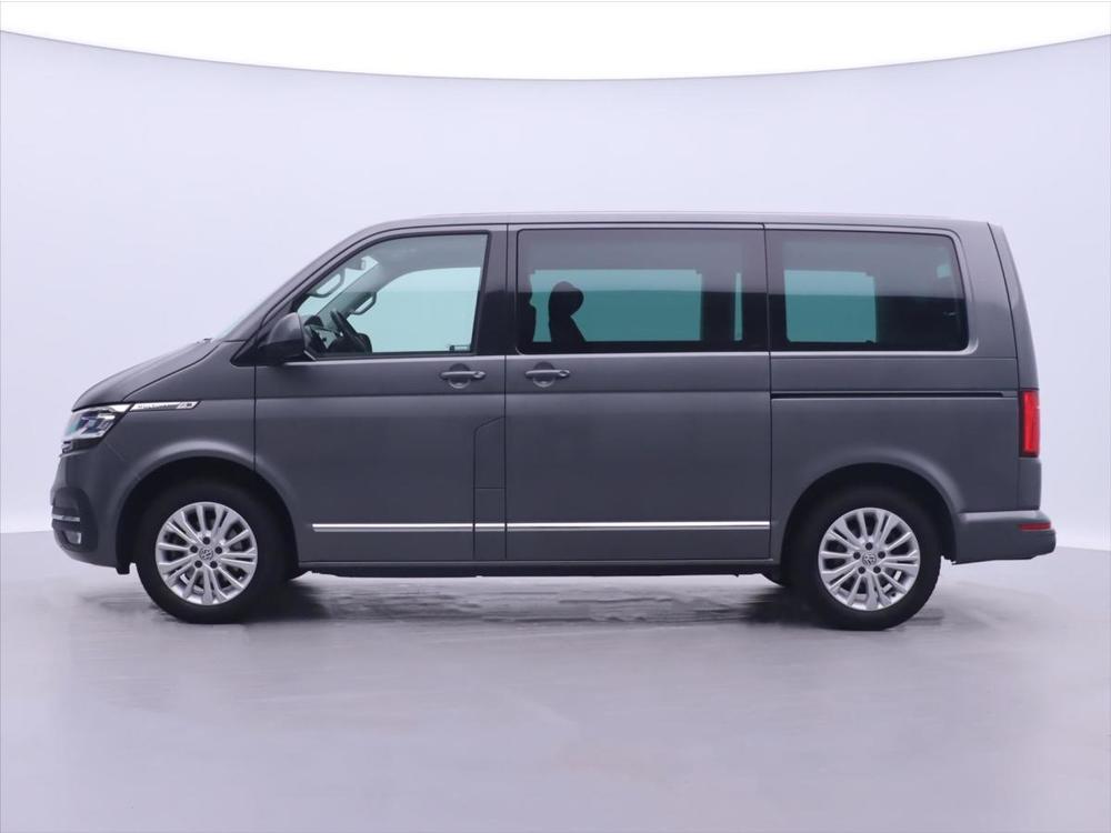 Volkswagen Multivan 2,0 TDI 110kW DSG Highline