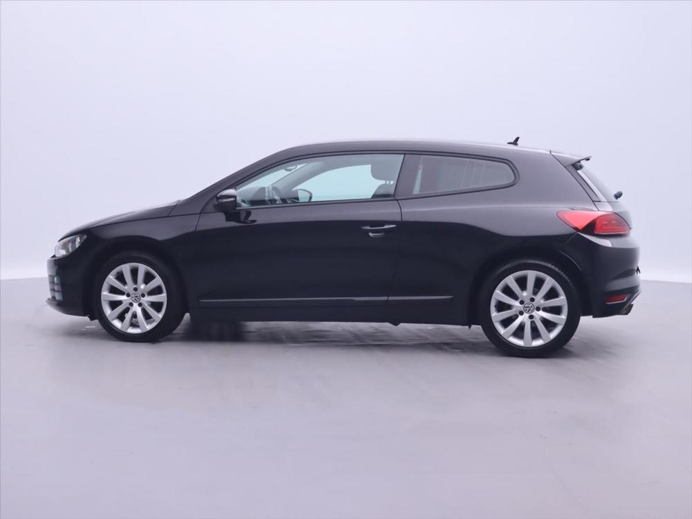 Volkswagen Scirocco 1,4 TSI Sport Serv.kniha 1.Maj