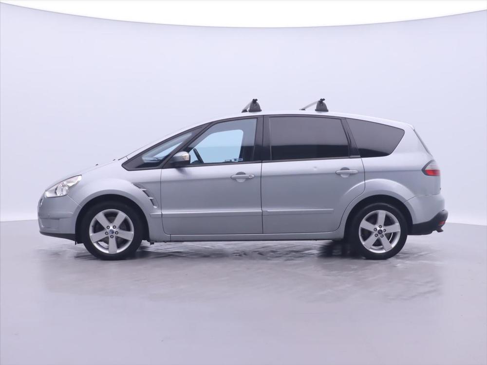 Ford S-Max 2,0 TDCi 103kW Titanium DPH