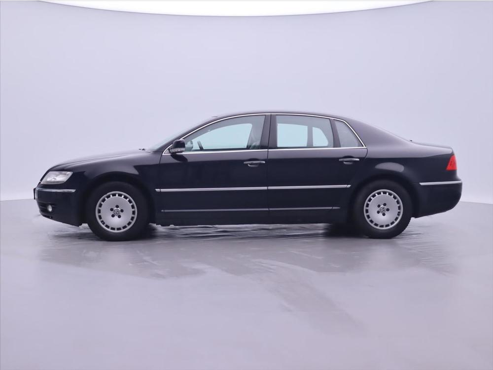 Volkswagen Phaeton 3,2 V6 177kW CZ Xenon 1.Maj.