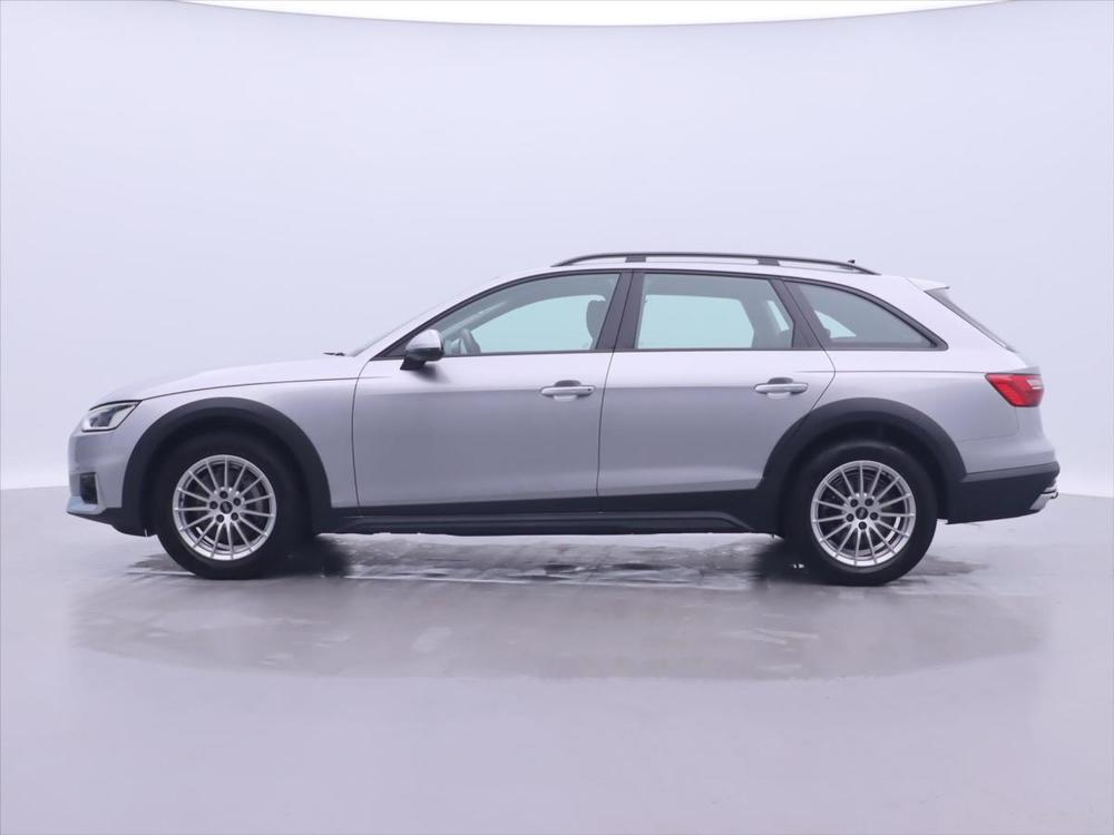 Audi A4 Allroad 2,0 40 TDI Quattro 1.Maj DPH