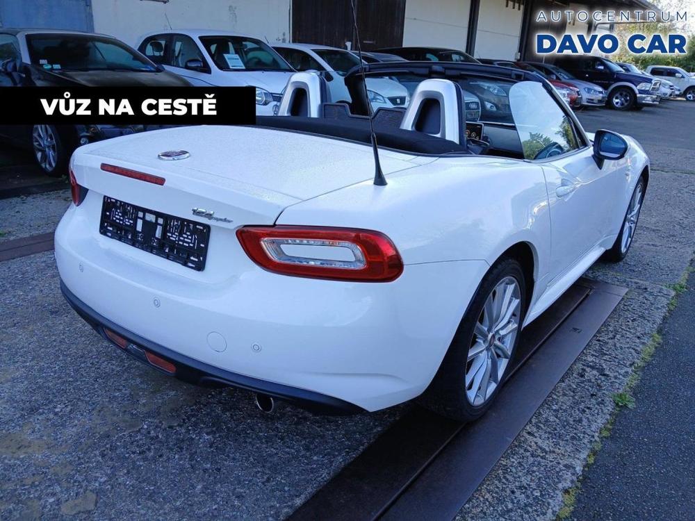 Fiat  1,4 MultiAir Turbo Lusso Serv.