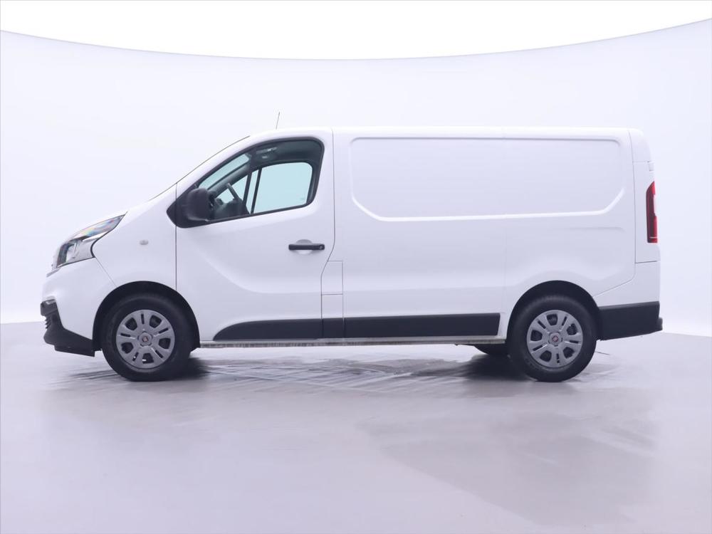 Fiat Talento 2,0 MTJ Klima Navi 3-Mst  DPH