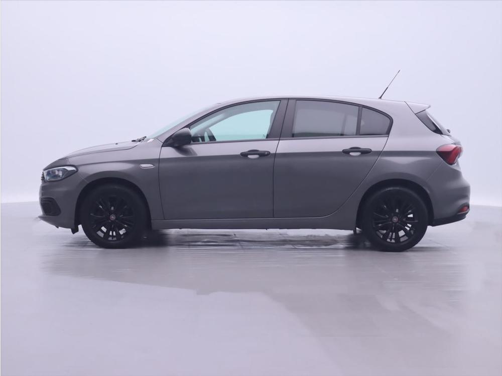 Fiat Tipo 1,4 i 70kW Street 1.Maj DPH