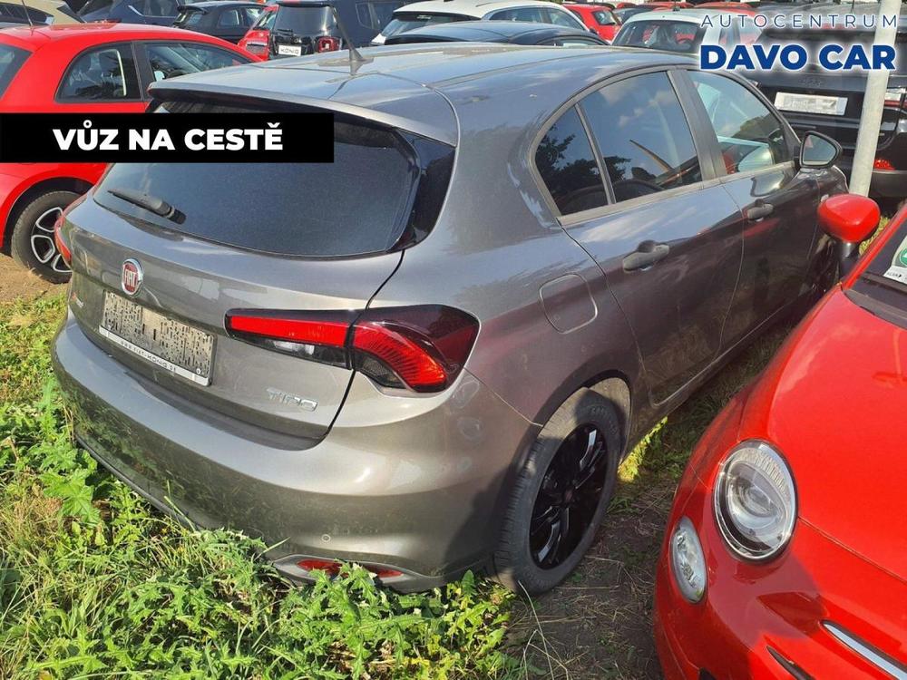 Fiat Tipo 1,4 i 70kW Street 1.Maj. DPH