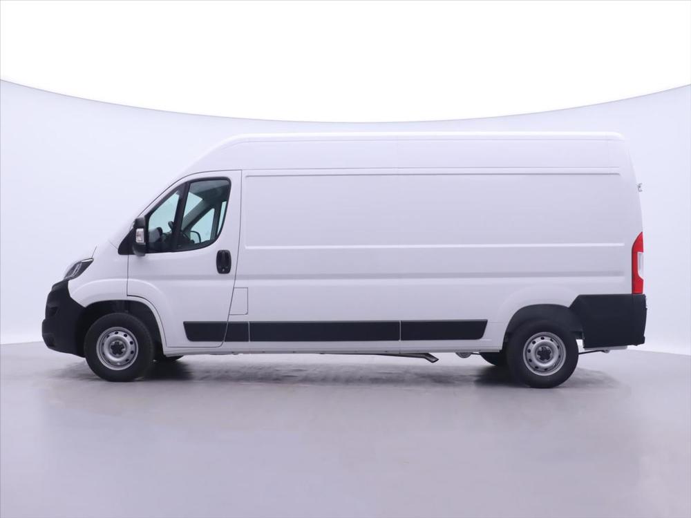 Fiat Ducato 2,2 MTJ 110kW 425 L3H2 CZ DPH