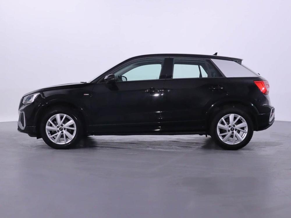 Audi Q2 1,5 TFSI Automat S-line CZ DPH