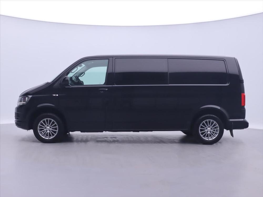 Volkswagen Transporter 2,0 TDI 110kW DSG Long 5-Mst