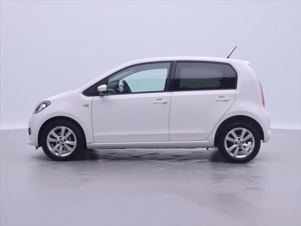 koda Citigo 1,0 i 55kW Elegance CZ DPH