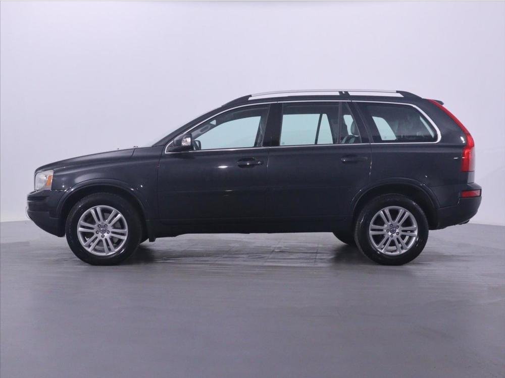 Volvo XC90 2,4 D5 136kW AWD Aut. Summum