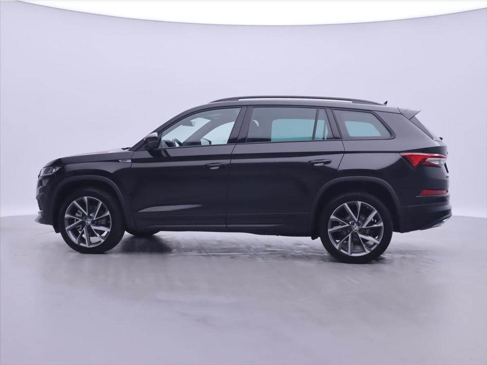 koda Kodiaq 2,0 TDI 4x4 Sportline 7-Mst