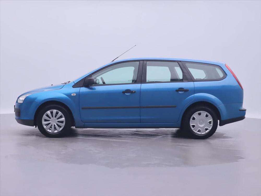 Ford Focus 1,6 i 74kW Aut.klima STK 9/26