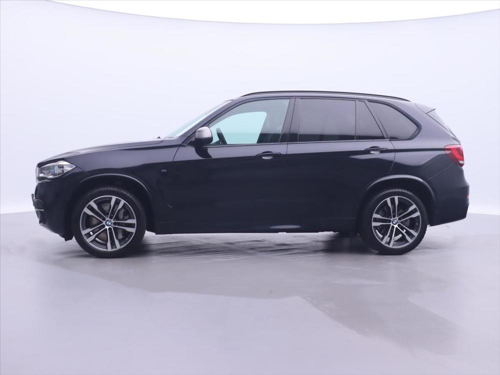 BMW X5 3,0 M50d 280KW CZ DPH 4x4