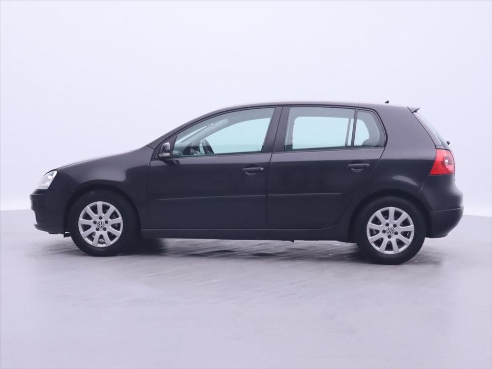 Volkswagen Golf 1,6 i 75kW Comfort Aut.Klima L