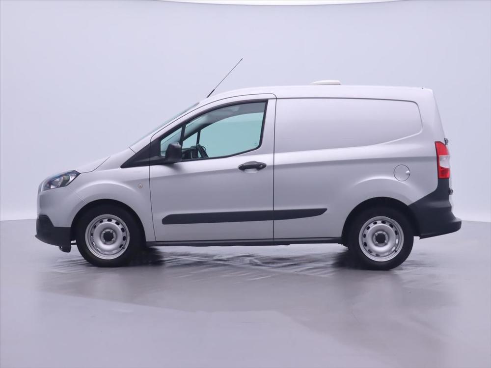 Ford Transit Courier 1,0 EcoBoost 74kW Klima CZ DPH