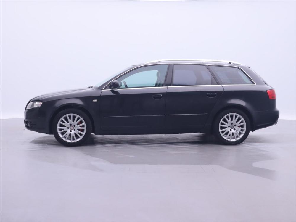 Audi A4 2,0 TDI 103kW Ke Aut.Klima