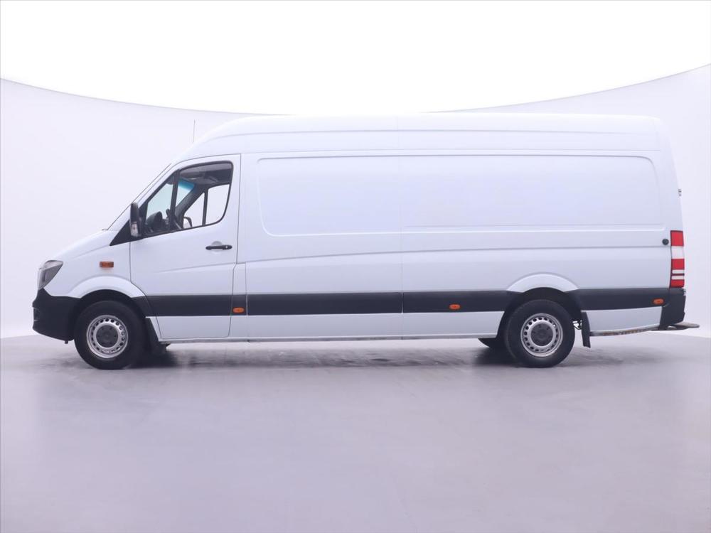 Mercedes-Benz Sprinter 2,1 313CDI Maxi CZ Klima