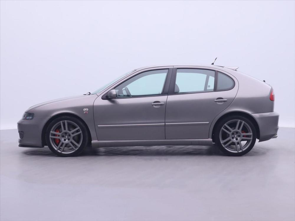 Seat Leon 1,8 20V T 165kW Cupra R