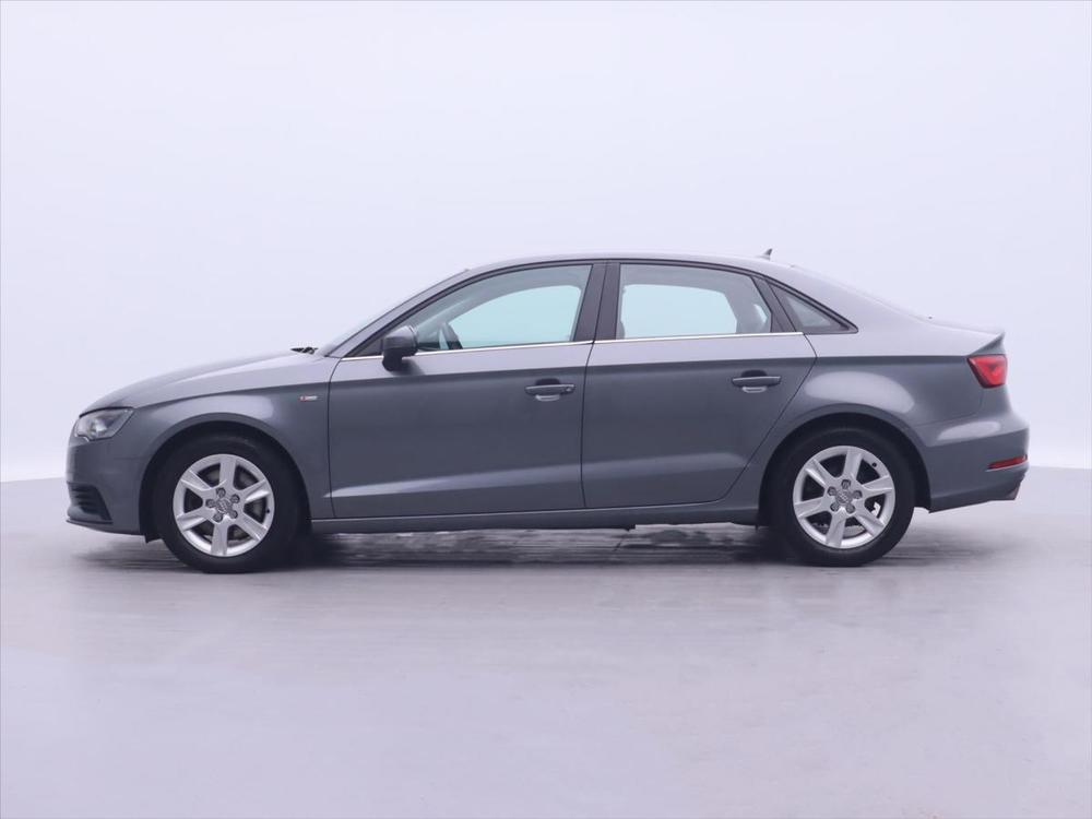 Audi A3 2,0 TDi 135KW Limousine S-line