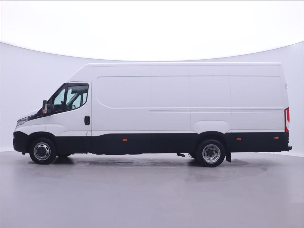 Iveco Daily 3,0 HPT 125kW Aut. L4H3 DPH