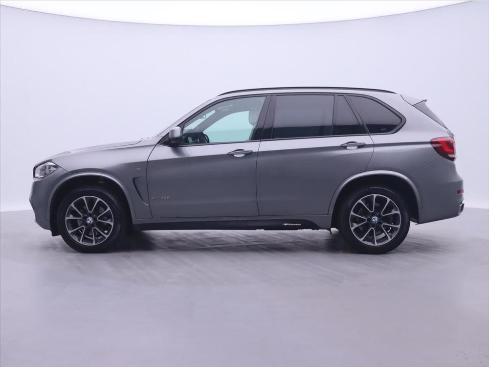 BMW X5 3,0 40d xDrive M-Paket LED CZ