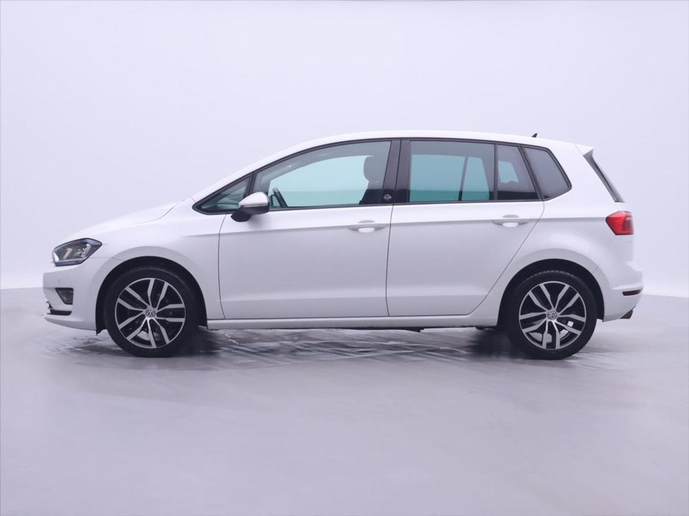 Volkswagen  1,2 TSI DSG 