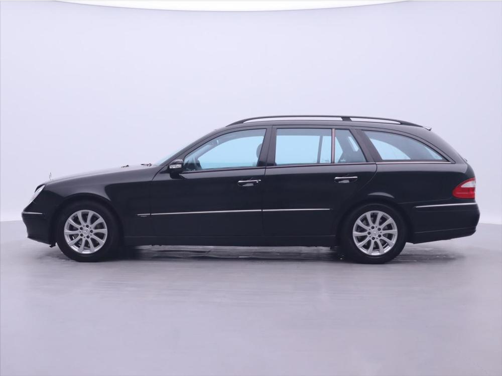 Mercedes-Benz E 3,2 320 CDI Aut. Avantgarde