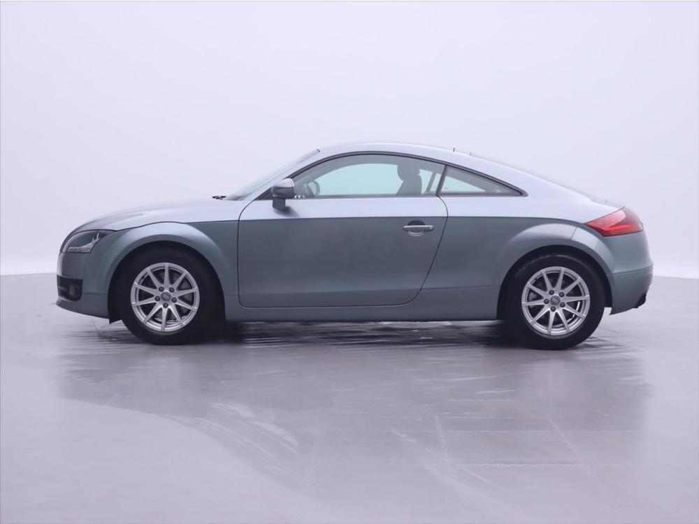 Audi TT 2,0 TFSI 147kw xenon vhev al