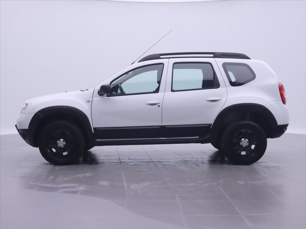 Dacia Duster 1,5 dCi 79kW Arctica Klima