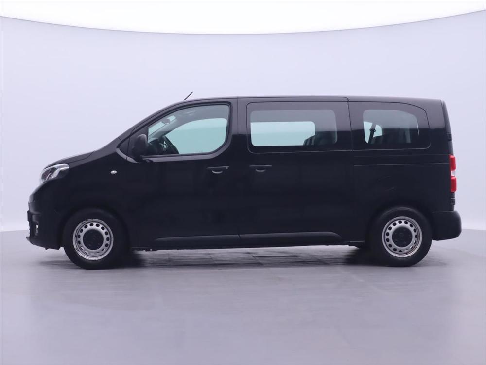 Toyota ProAce 1,5 D-4D Navi Ke 9-Mst 1Maj