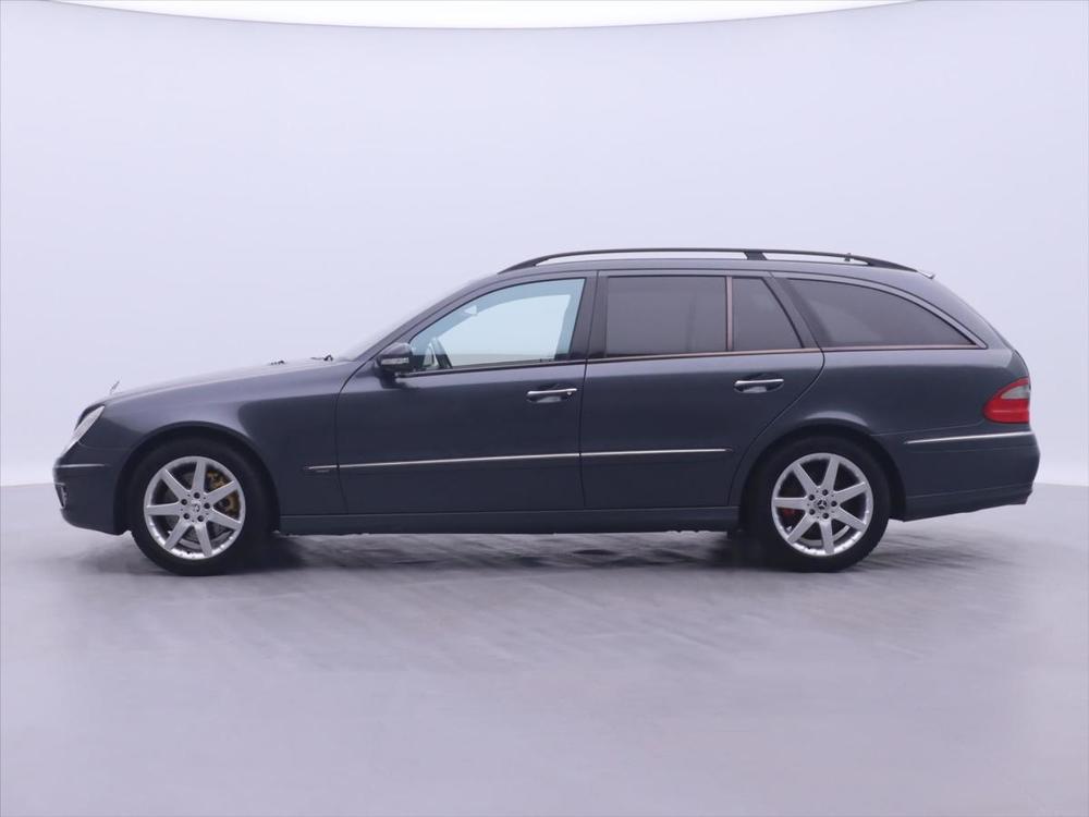 Mercedes-Benz E 3,0 E 280 CDI 4Matic Avantgard