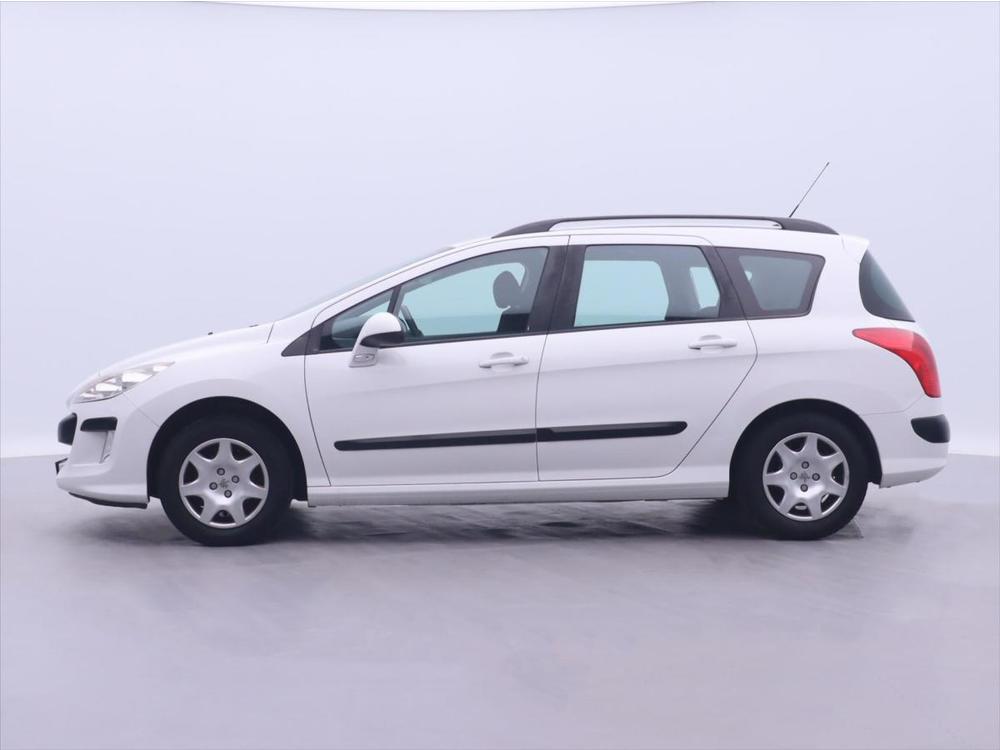 Peugeot 308 1,4 VTi 95k Confort Pack SW