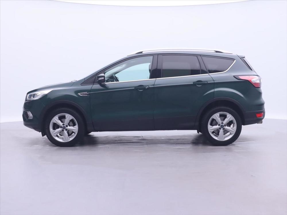 Ford Kuga 1,5 EcoBoost 110kW CZ 1.Maj