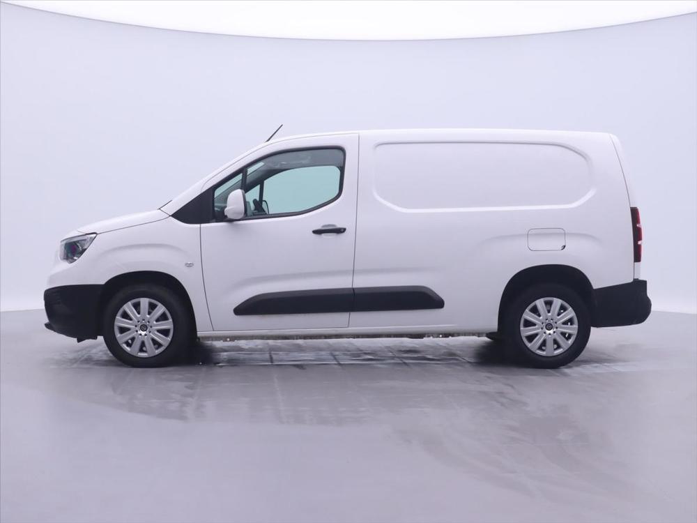 Opel Combo 1,5 CDTI 96kW Enjoy Plus L2