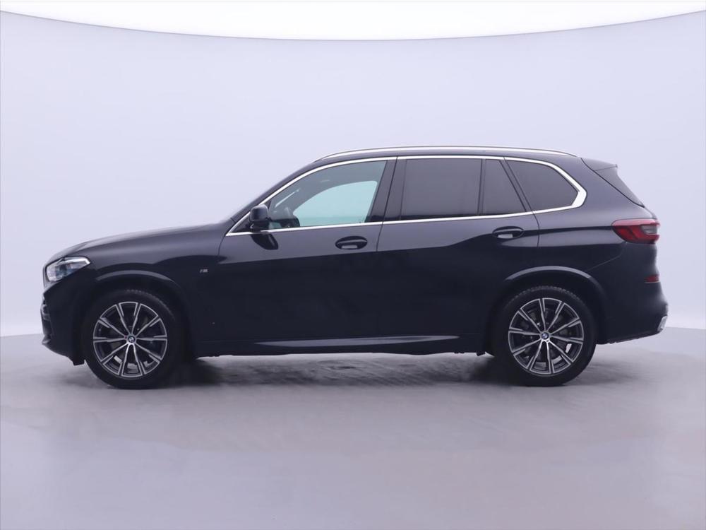 BMW X5 3,0 xDrive30d AT